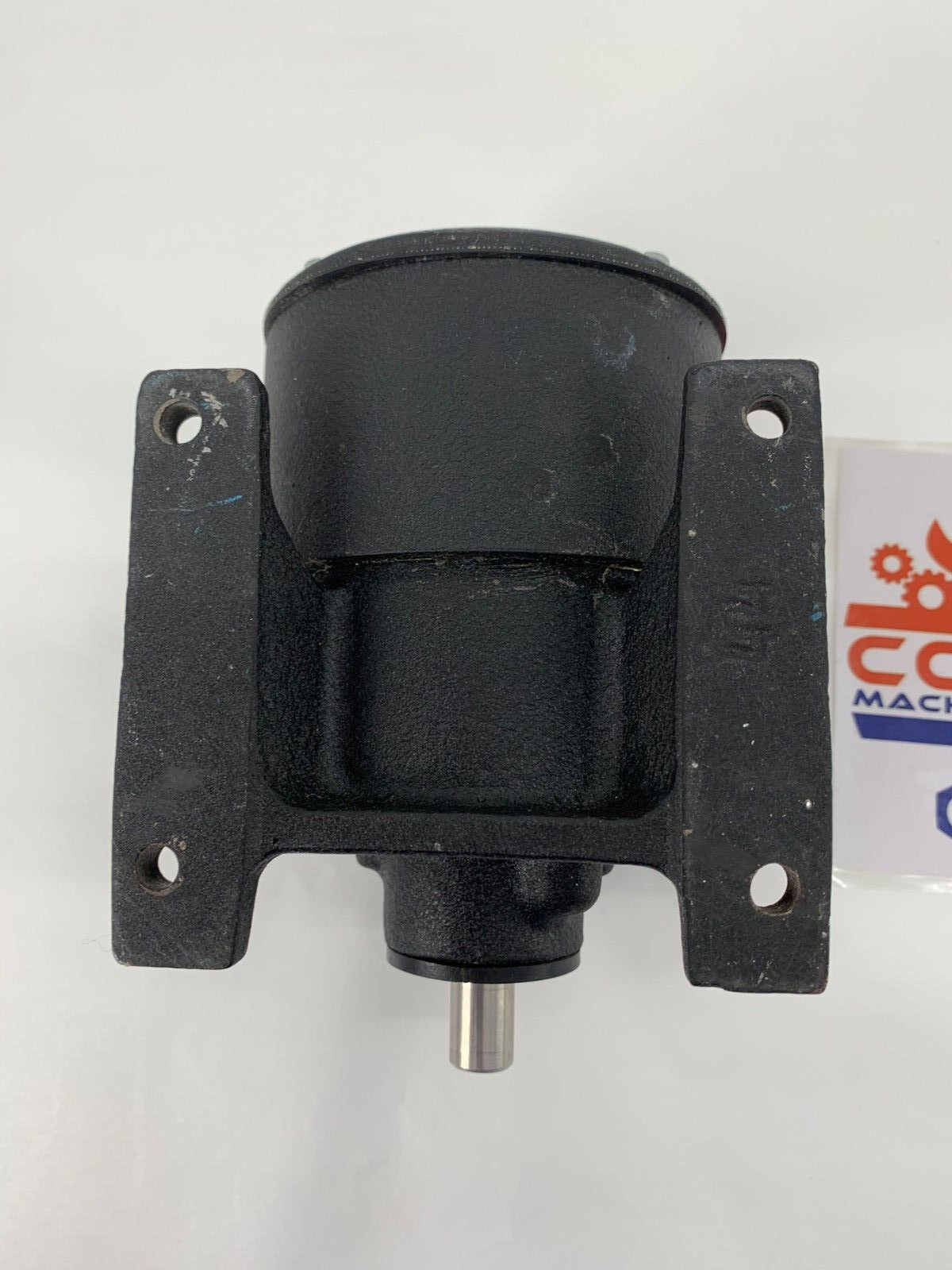 Control Concepts, Inc. CI-2120-10-B SPDT Zero Speed Switch 10A 125/250/480V