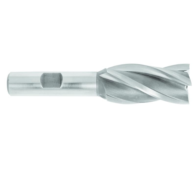 Norseman Drill & Tool 21400 Drill 5.90 Str Shk Metric 643 21400