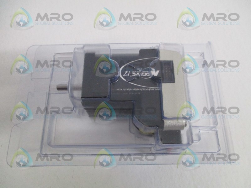 MDRIVE MDI1PRD17C4 STEPPER MOTOR DRIVE NSMP