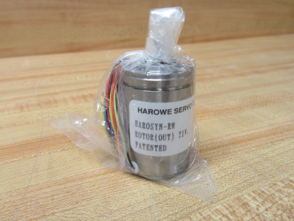 Harowe 11BRW-300-B1 Harosyn-RW Resolver 11BRW300B1