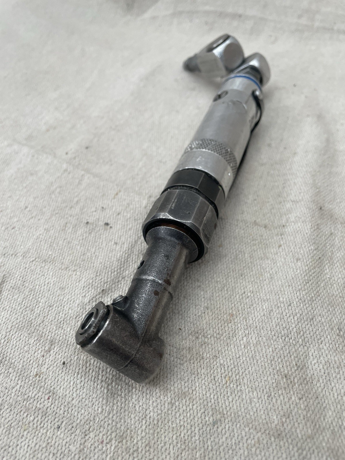 Ingersoll-Rand Air Tools Model 3LL1A1 Drill 2725RPM 6.2 Bar