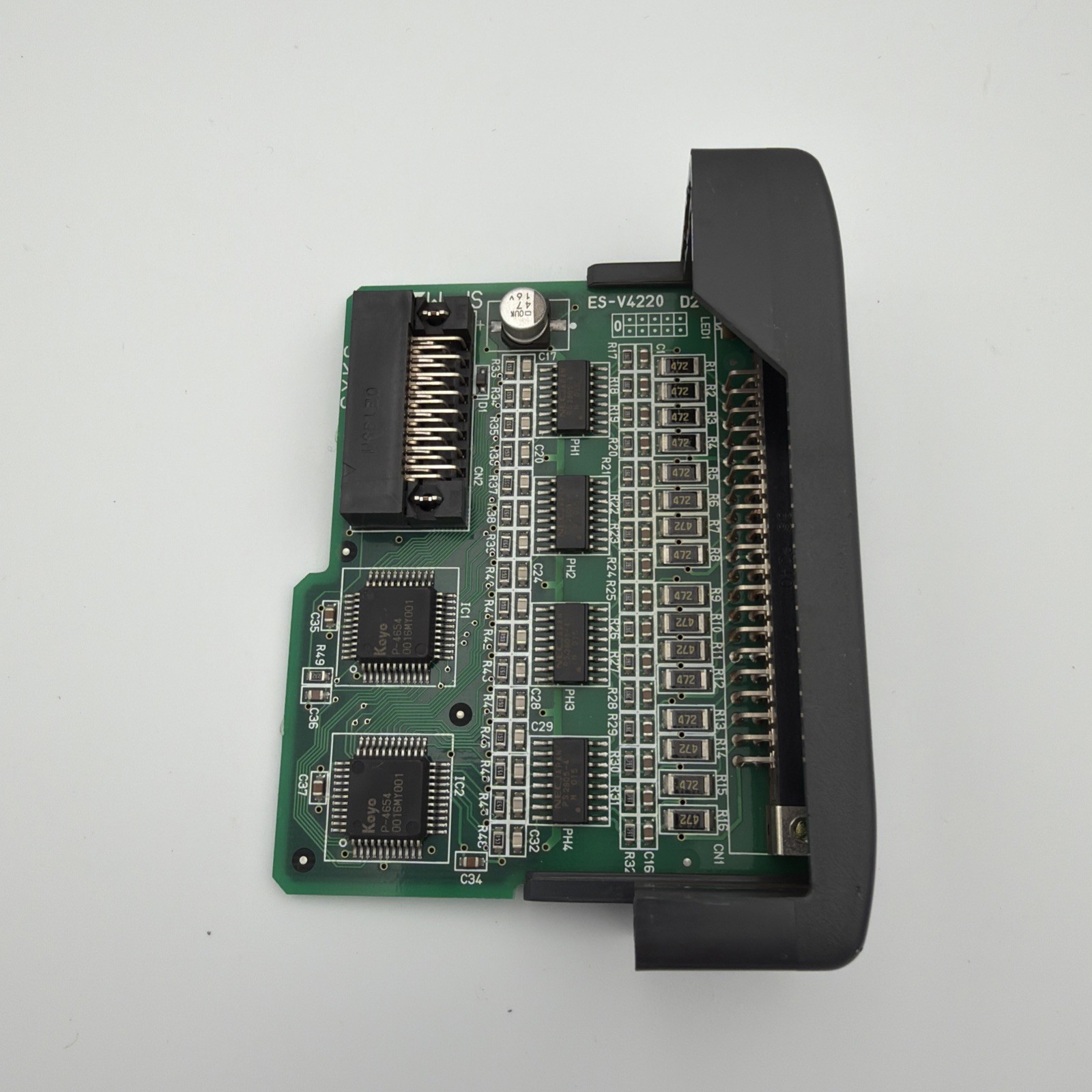 AUTOMATION DIRECT D2-32ND3 INPUT MODULE