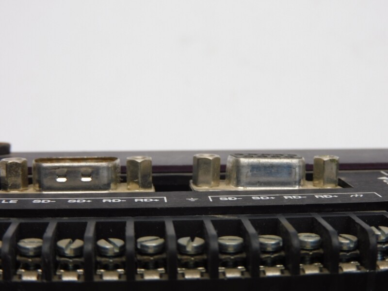 UTICOR 180-42A1N032E0 115/230V .1/.05A UNMP