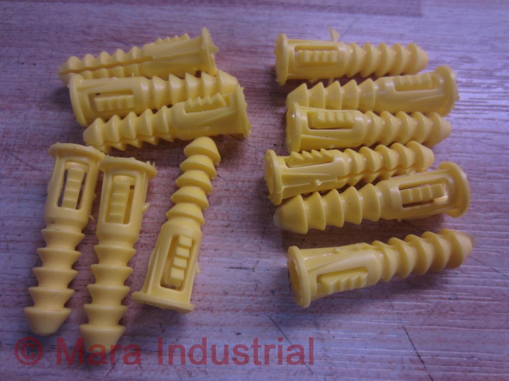 Omron 43122 Hardware Kit (Pack of 3)