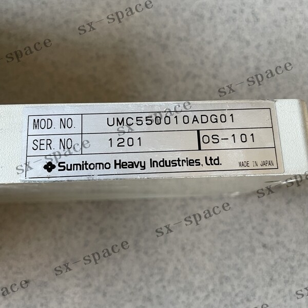 1PCS UMC550010ADG01 100% tested by DHL or FEDEX
