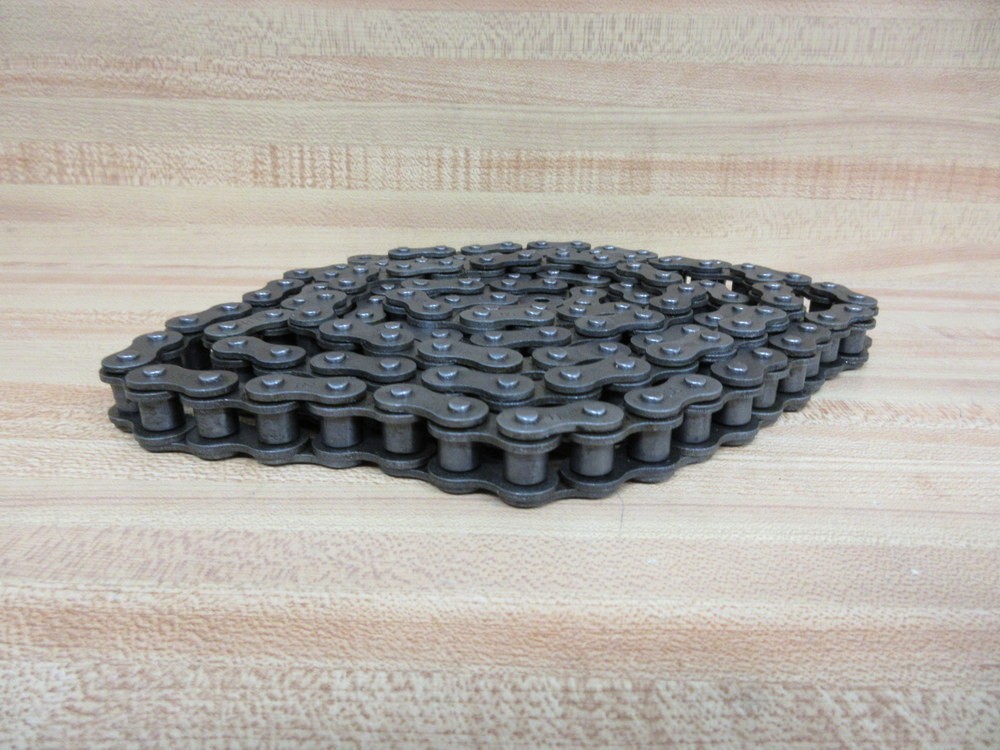 Stronghold 50-1R-10FT Roller Chain 501R10FT