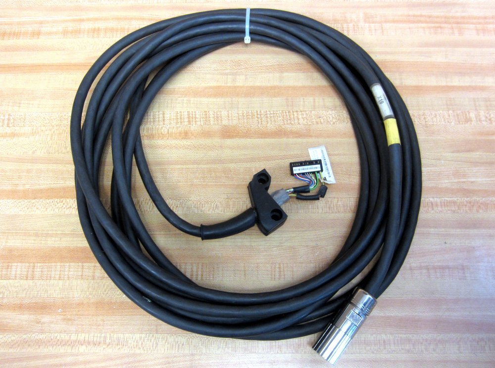 Kuka 00-132-345 KCP2 Teach Pendant Cable 00132345