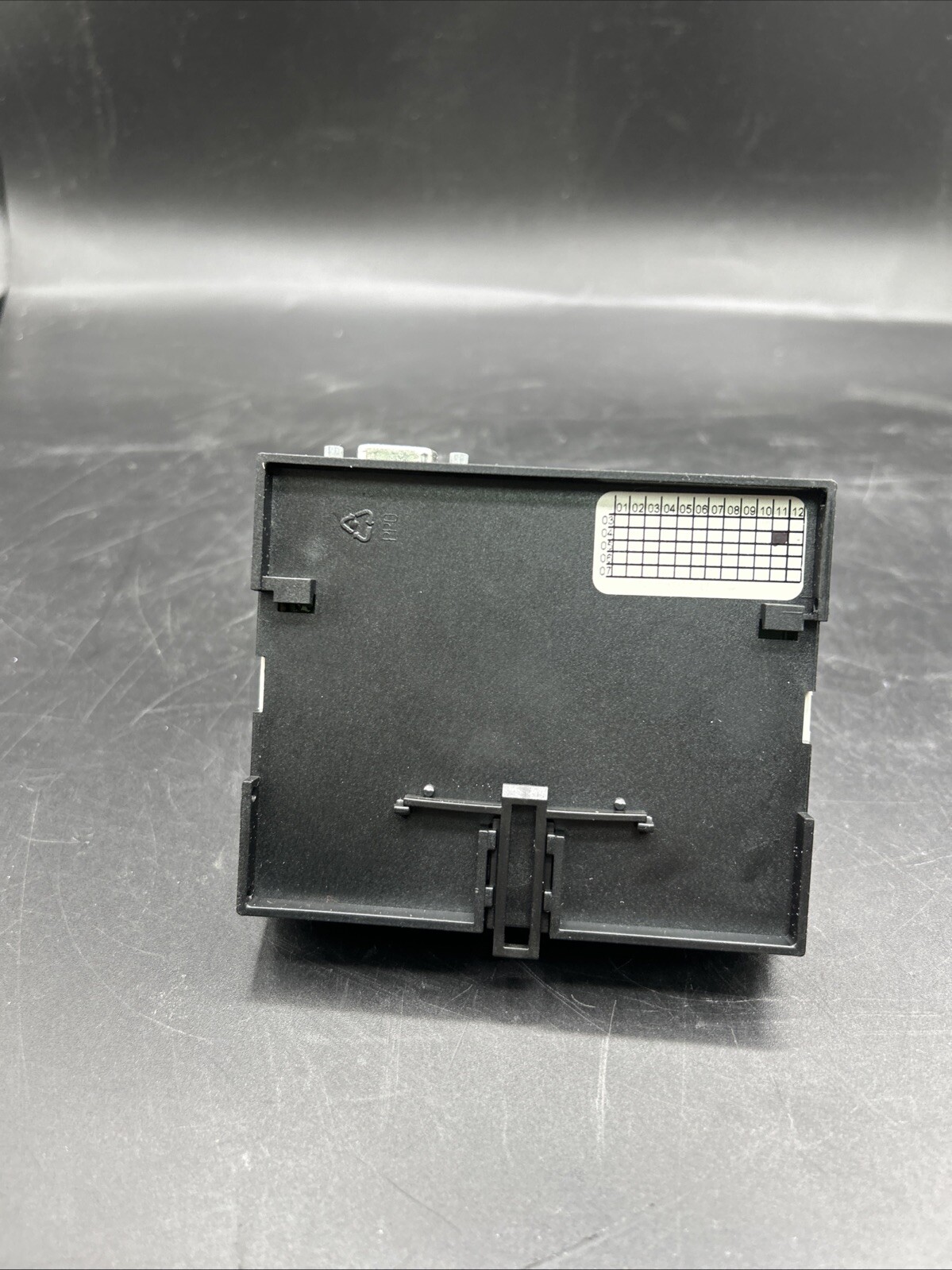 Locus High Speed Ethernet radio, the OS2400-485