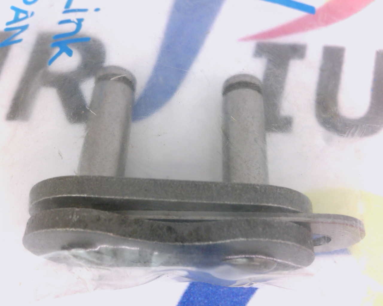 NSOP HKK Chain Power Transmission Roller Chain ANSI 50-1 Connecting Link