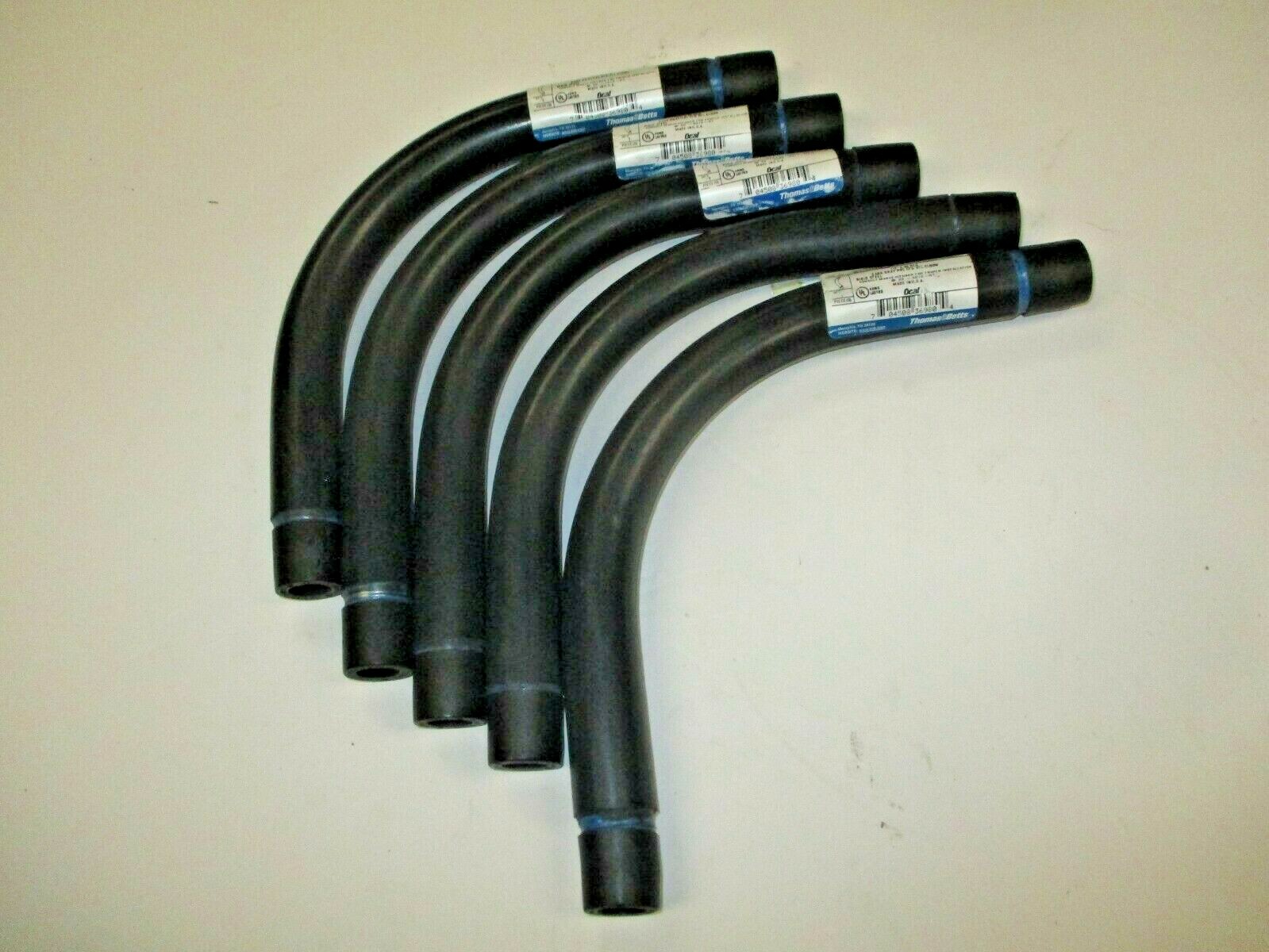 New Thomas & Betts ELL1/2G NEW (Lot of 5)
