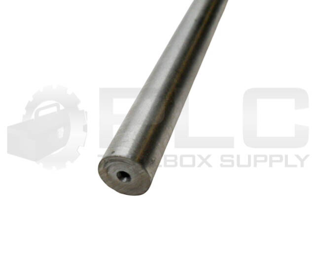 NEW D-M-E R-35 MACHINE REAMER 9/16″