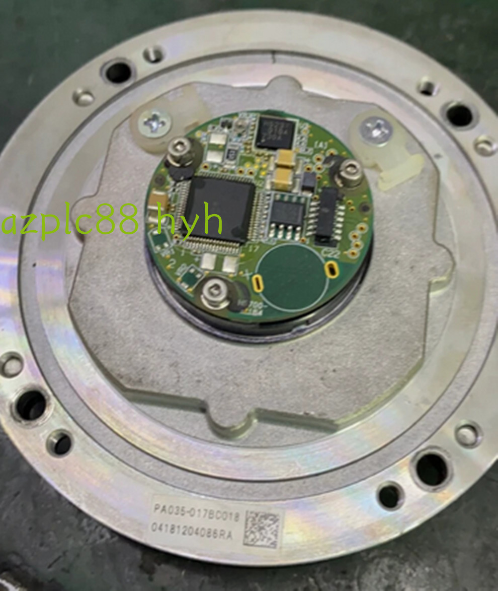 🔥🔥1PC Test OK PA035-017BC018 For 30kw Spring Machine Special DHL or FedEx