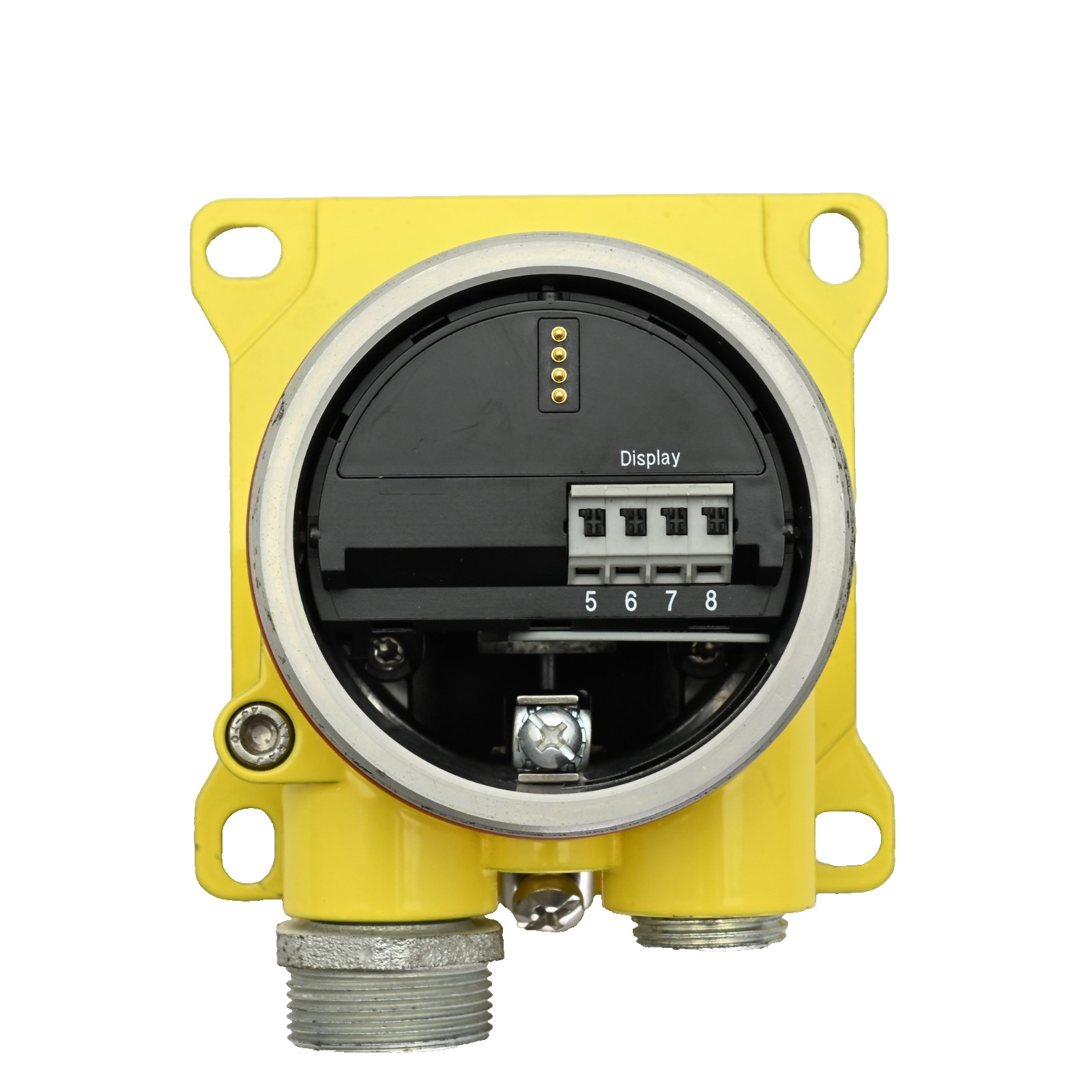 Vega VEGADIS 81 – DIS81.FEIANNAAX External Display & Adjustment Unit