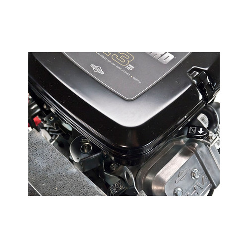 386447-NH-L250-R3 Briggs Engine 23 HP Vanguard Repower Lawnmo_ 386447-NH-L250-R3
