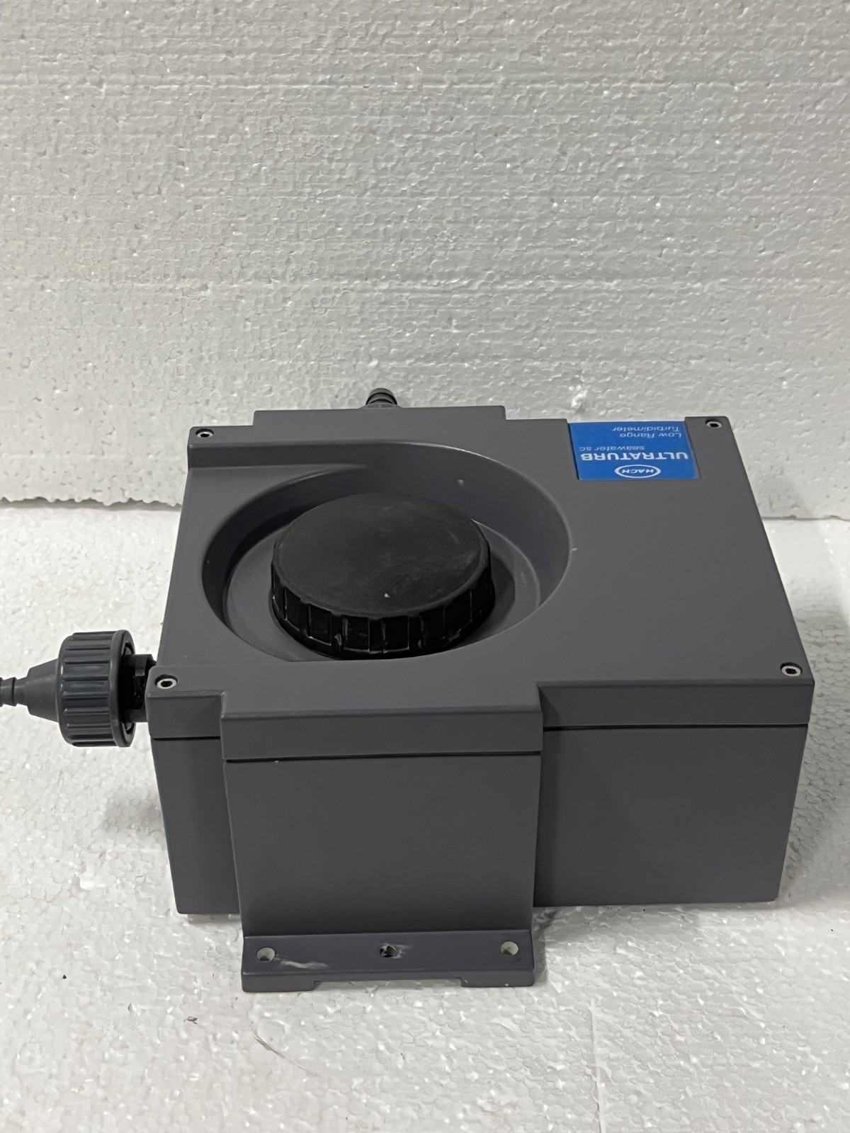 Hach Ultraturb Seawater SC LPG415.00.02002 (For Parts)