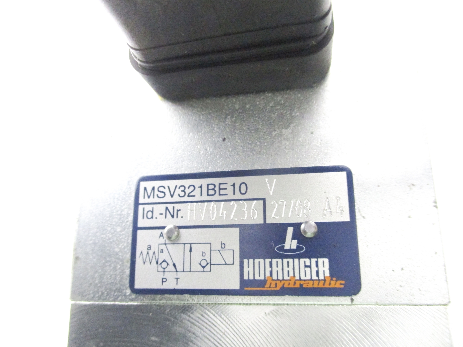 HOERBIGER HV04236 HV01321 NSNP