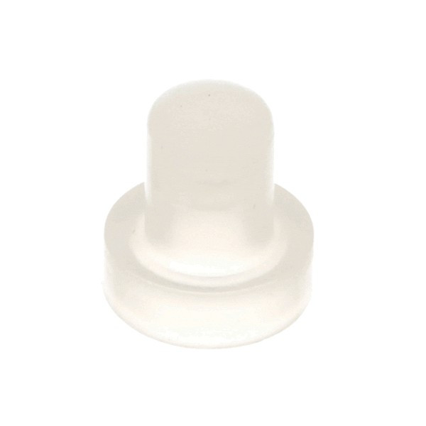 Seat Cup Silicone For WC-1806-P For Curtis WC-1806-P