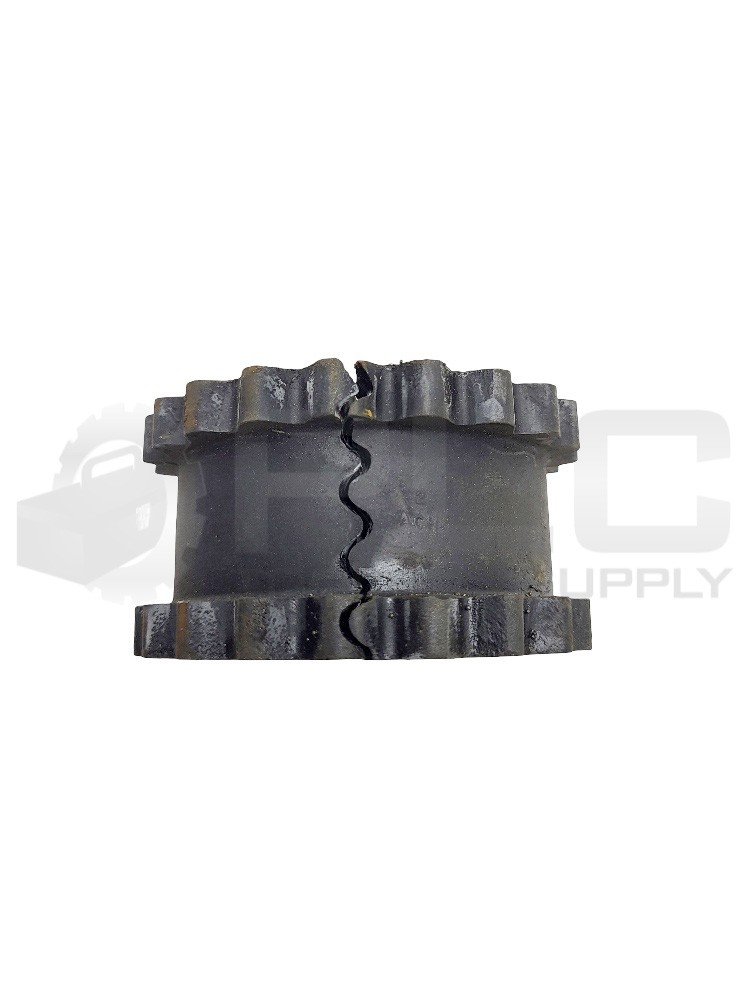 NEW TB WOODS 5J SURE-FLEX COUPLING SLEEVE