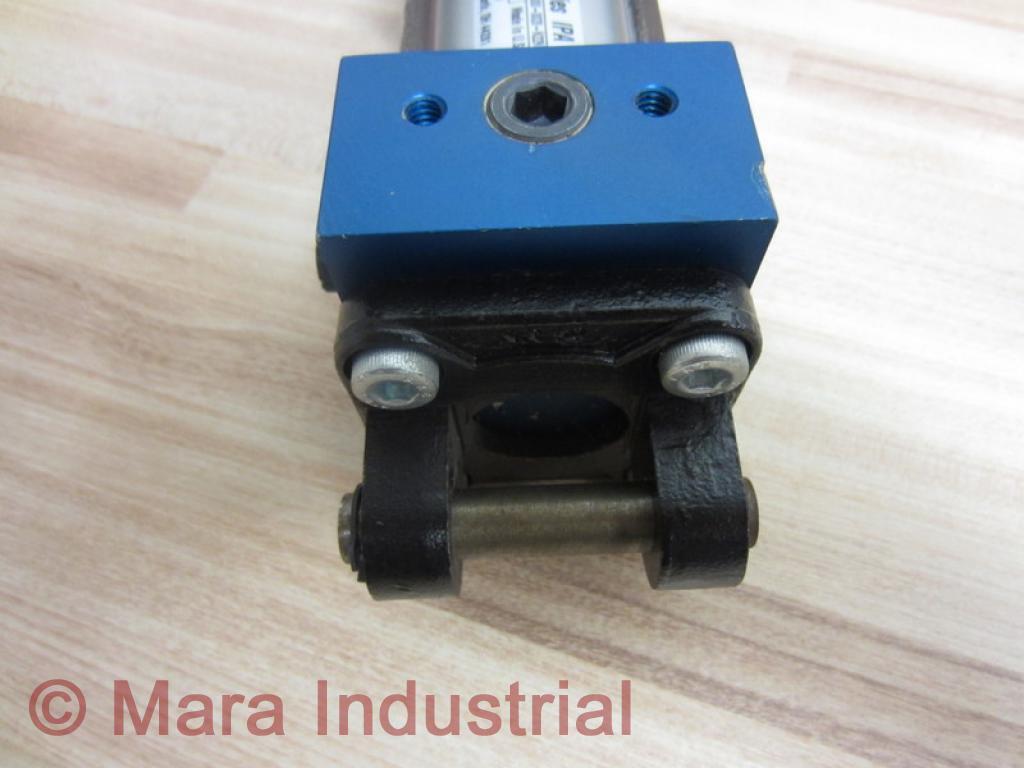 Miller IPA-84B2B-0500-50.000-0020-N22N-0 Cylinder
