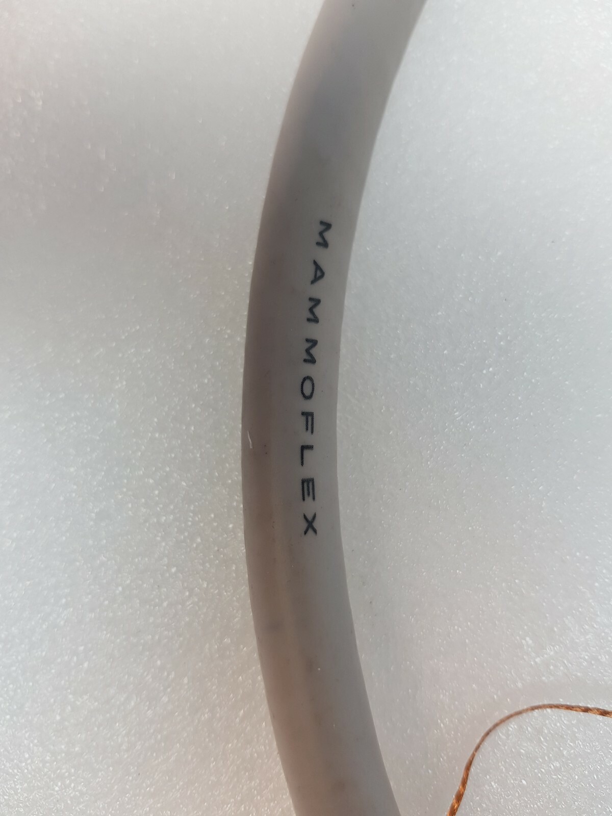 HV PS HYBRID MAMMOFLEX CABLE X-Ray
