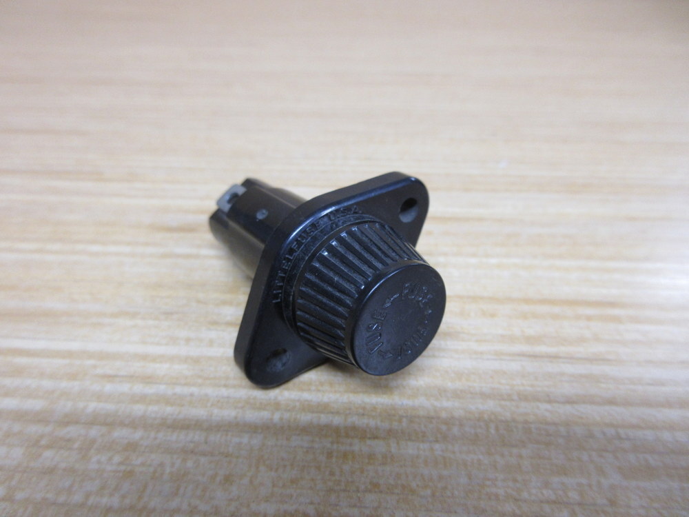 Littelfuse 05710007LXP Midget Fuse Holder 571
