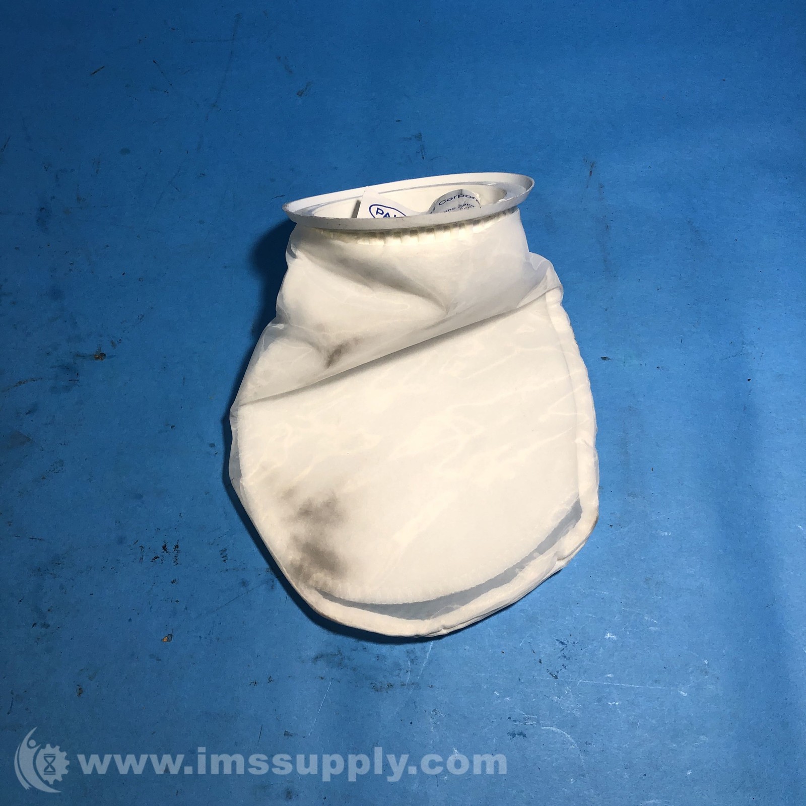 PALL BPONG150N1003GA Filter Bag, Felt, Welded FNIP