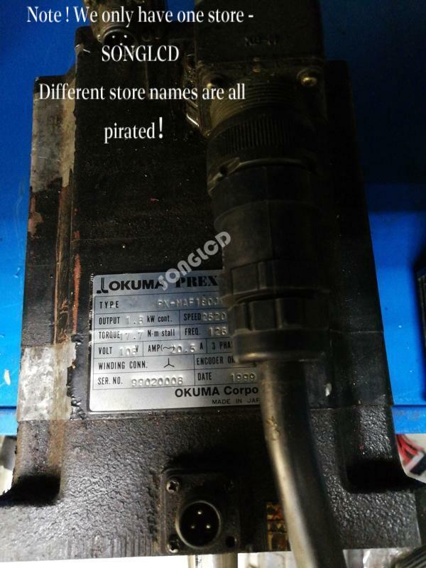 1PCS PX-MAF180J-3TN-A 90days warranty via DHL or FedEx
