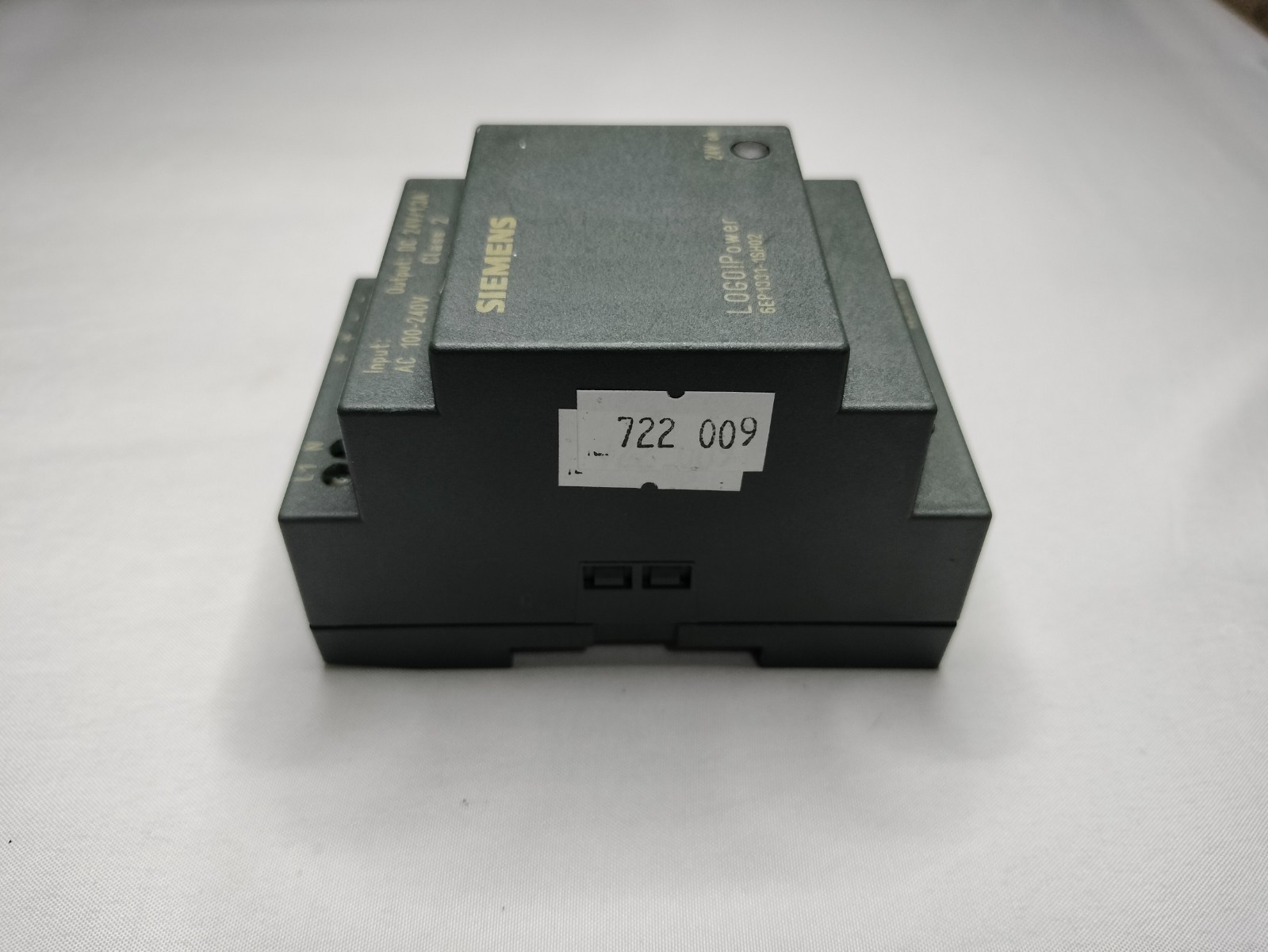 Siemens 6EP1331-1SH02 6EP13311SH02 Power Supply Unit Controller Made in Austria