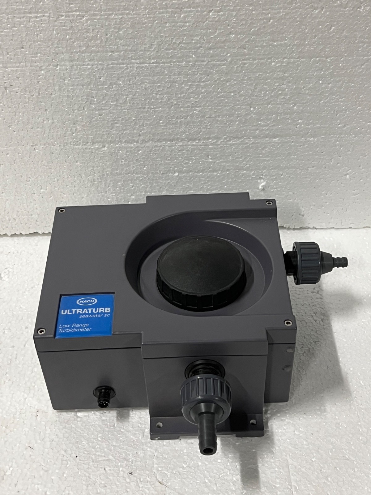 Hach Ultraturb Seawater SC LPG415.00.02002 (For Parts)