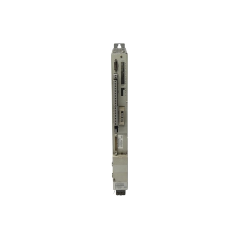 SIEMENS 6SN1123-1AA00-0BA0 VER. C 25A UNMP