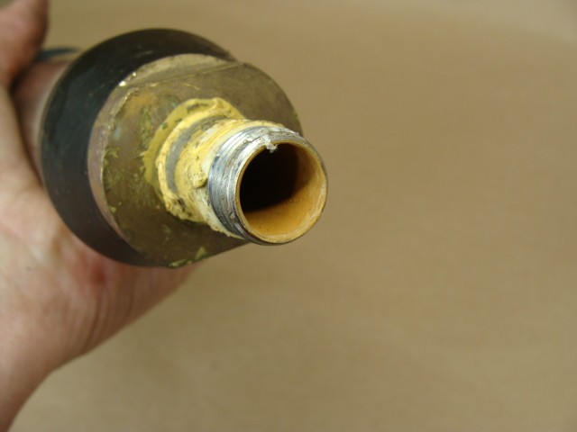 OMEGA FLOW METER FLMW-3810BR 10GPM 3/8″ NPT 3500PSI