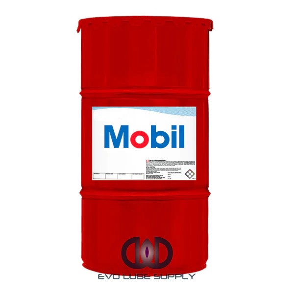 Mobilgrease XHP 221 (NLGI-1) [121.20-lb./54.98-kg. Keg] 106099