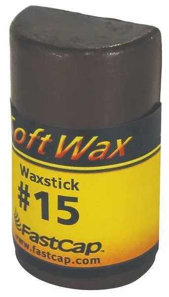 Fastcap Soft Wax Filler System, 1 oz, Re