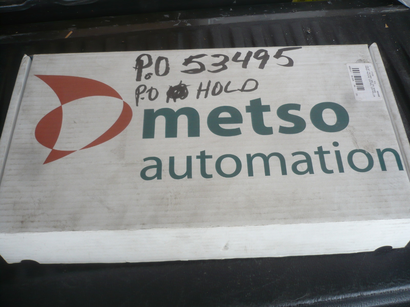 New Metso Valmet A413001 09E Central Module CPU Processor Circuit Board