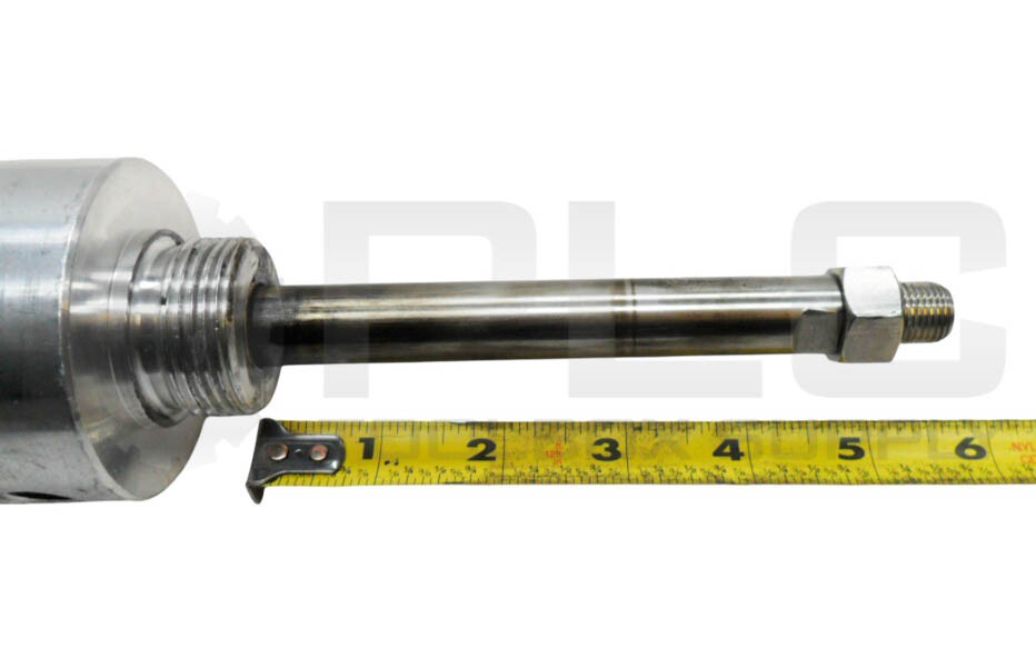 BIMBA SR-504-D-00MC PNEUMATIC CYLINDER 4″ STROKE