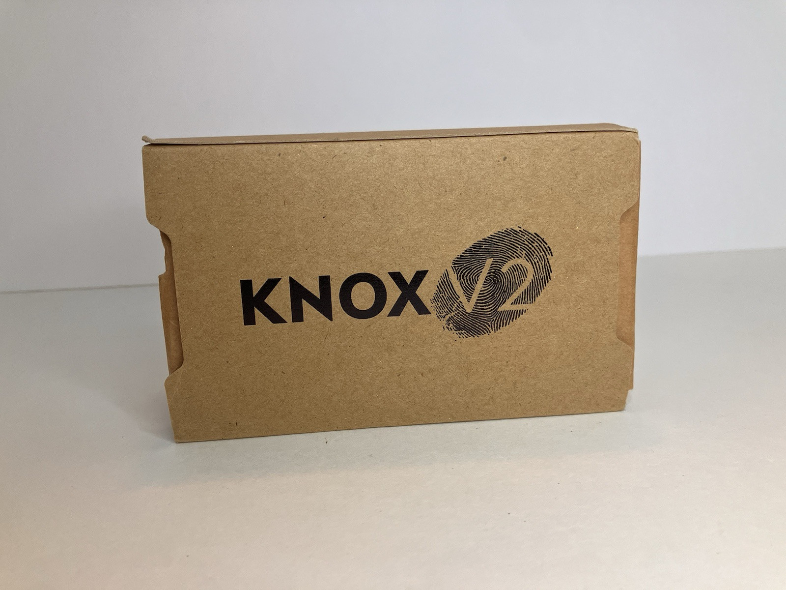 KNOX LABS V2 – Cardboard VR Headset