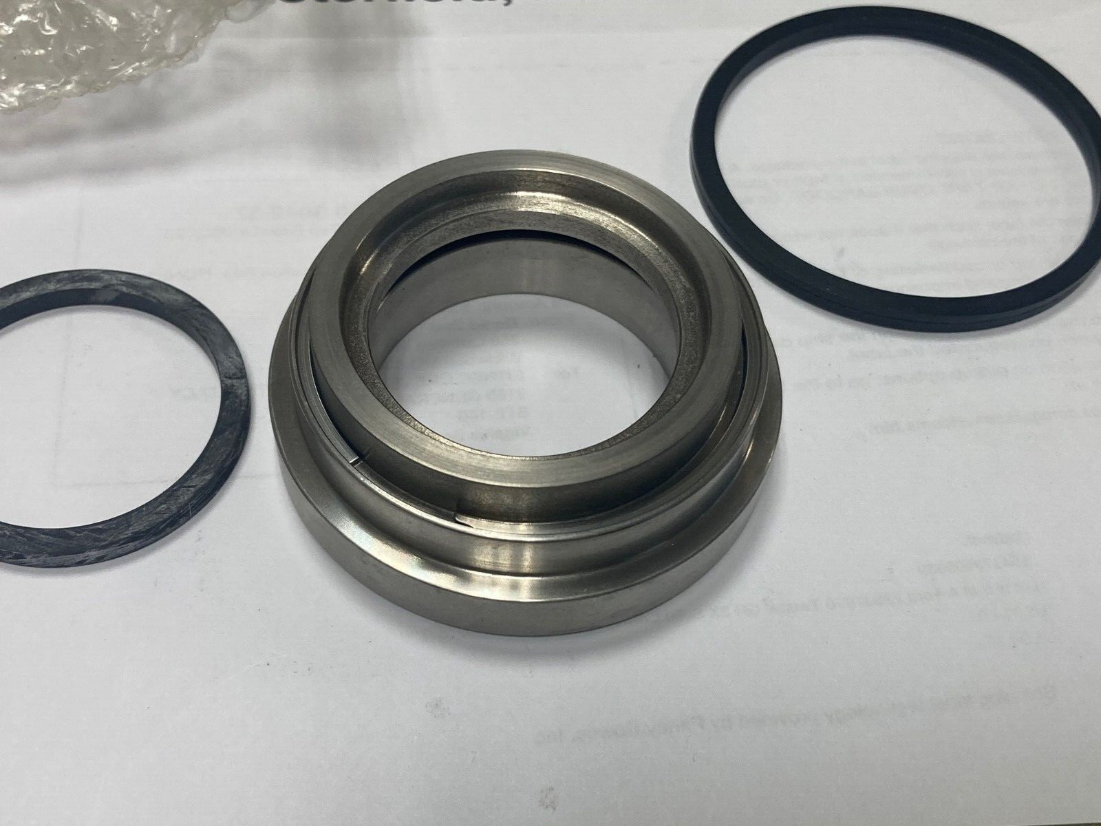 GITS 510-0143-020, Shaft Seal, 1-7/16″ ID, 2.50″ OD