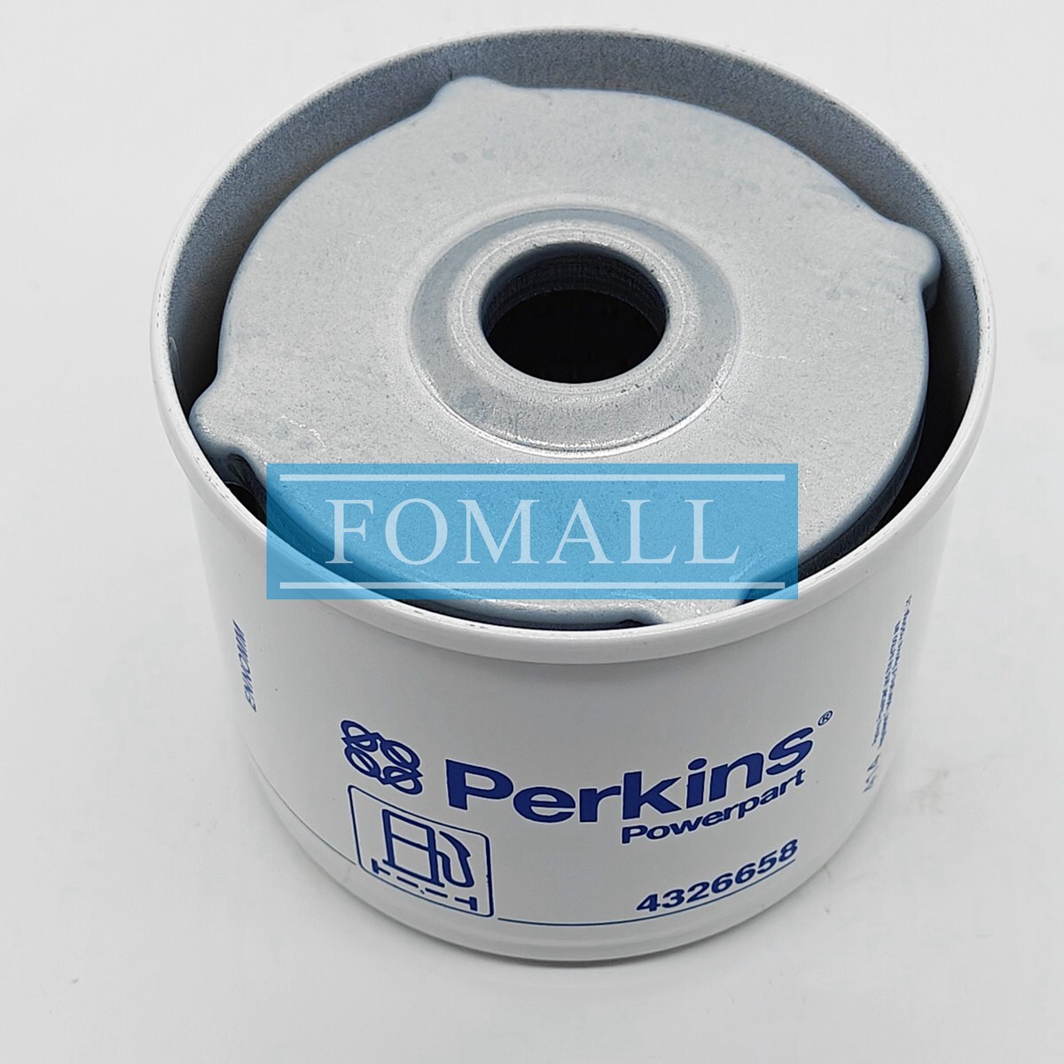 1Pcs New diesel filter element 4326658