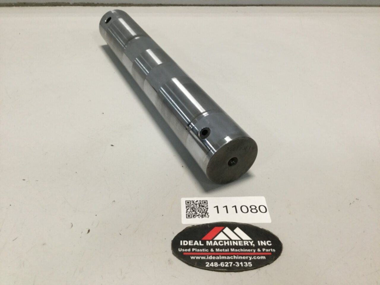 VAN DORN Toggle Pin 308190FI Used #111080