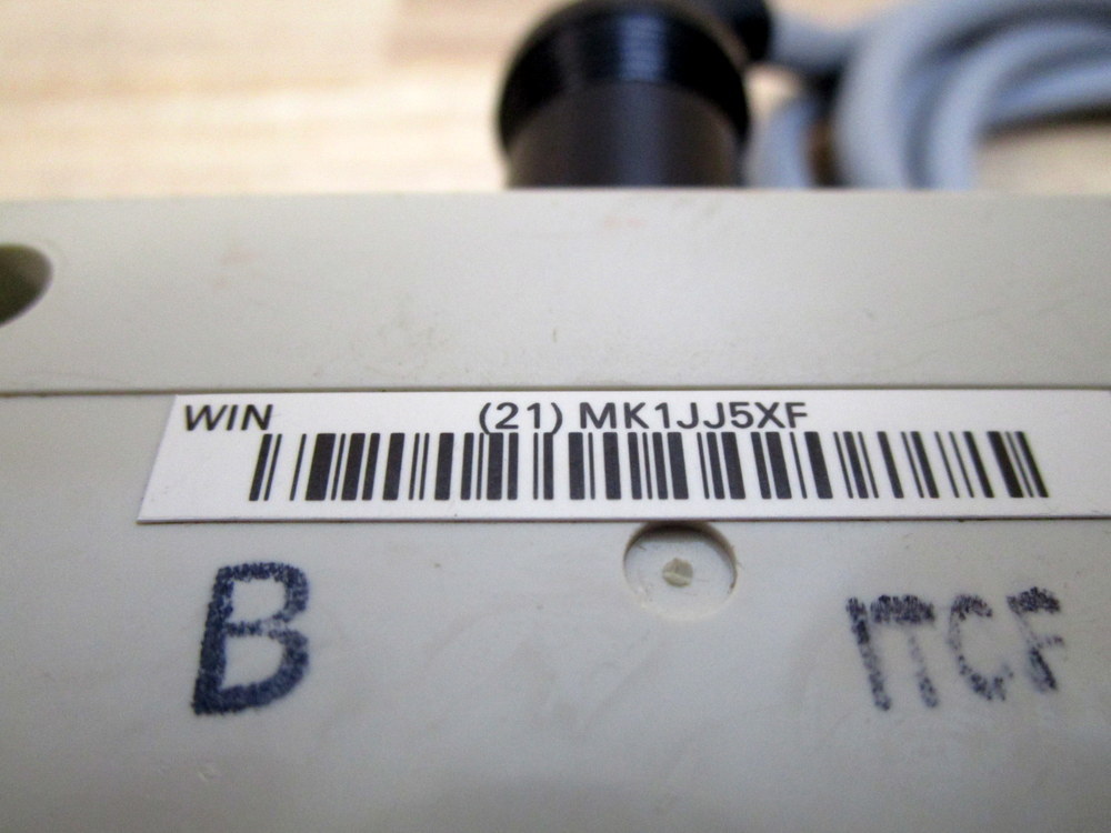 Allen Bradley 1745-PCC Computer Interface Converter 1745PCC