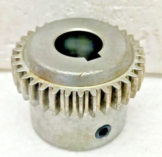 National Oilwell Varco Shaft Coupling Hub 69638 for Tensioner Trip Saver System