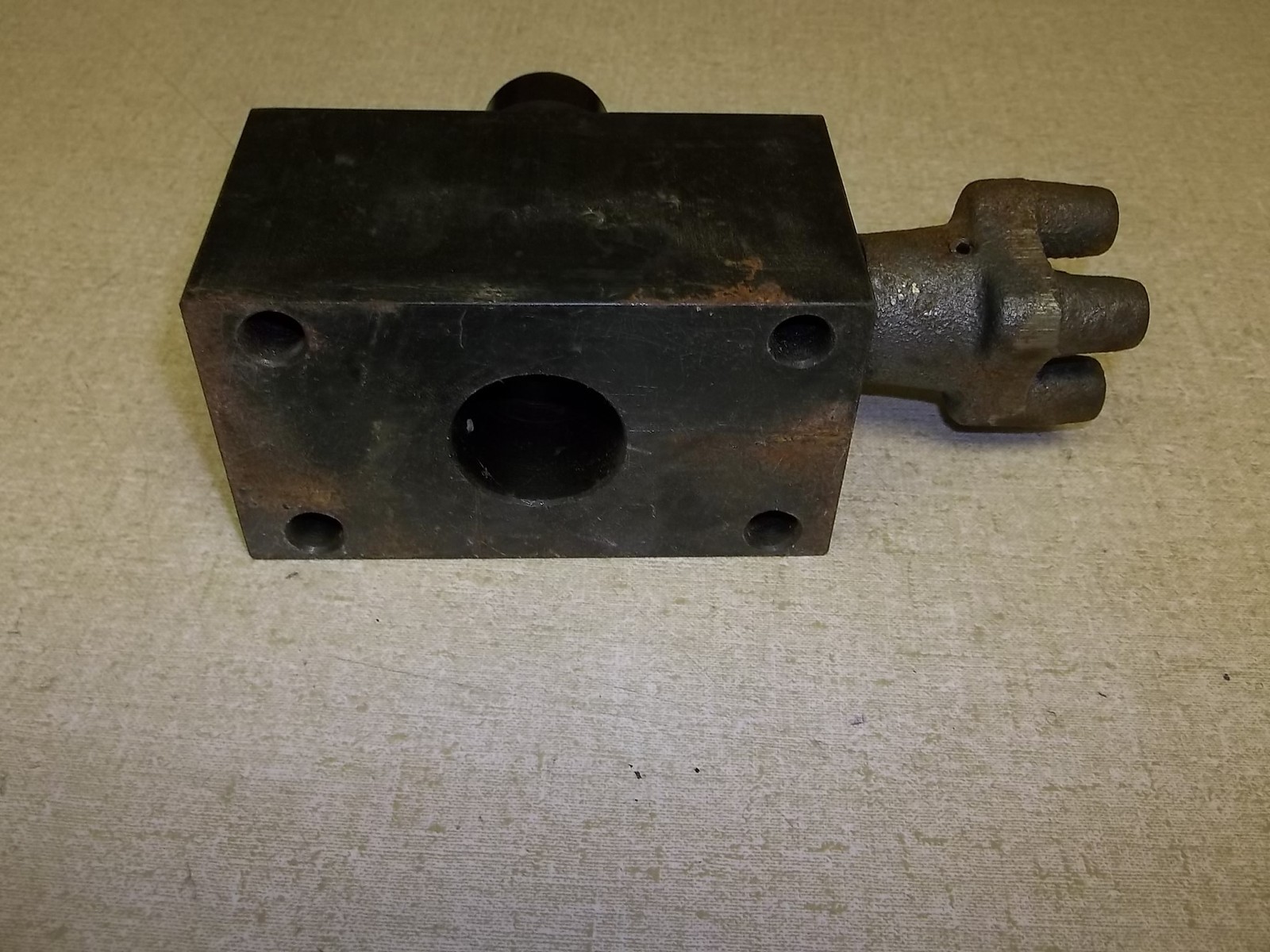Antec Engineering 3537701 Spring Loaded Jack Lock Assembly #3 *FREE SHIPPING*