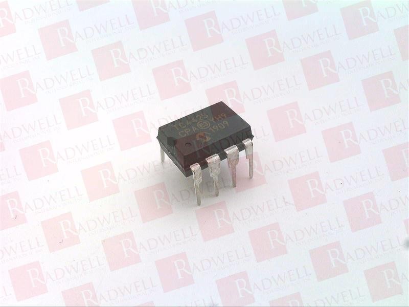 MICROCHIP TECHNOLOGY INC TC4425CPA / TC4425CPA (BRAND NEW)