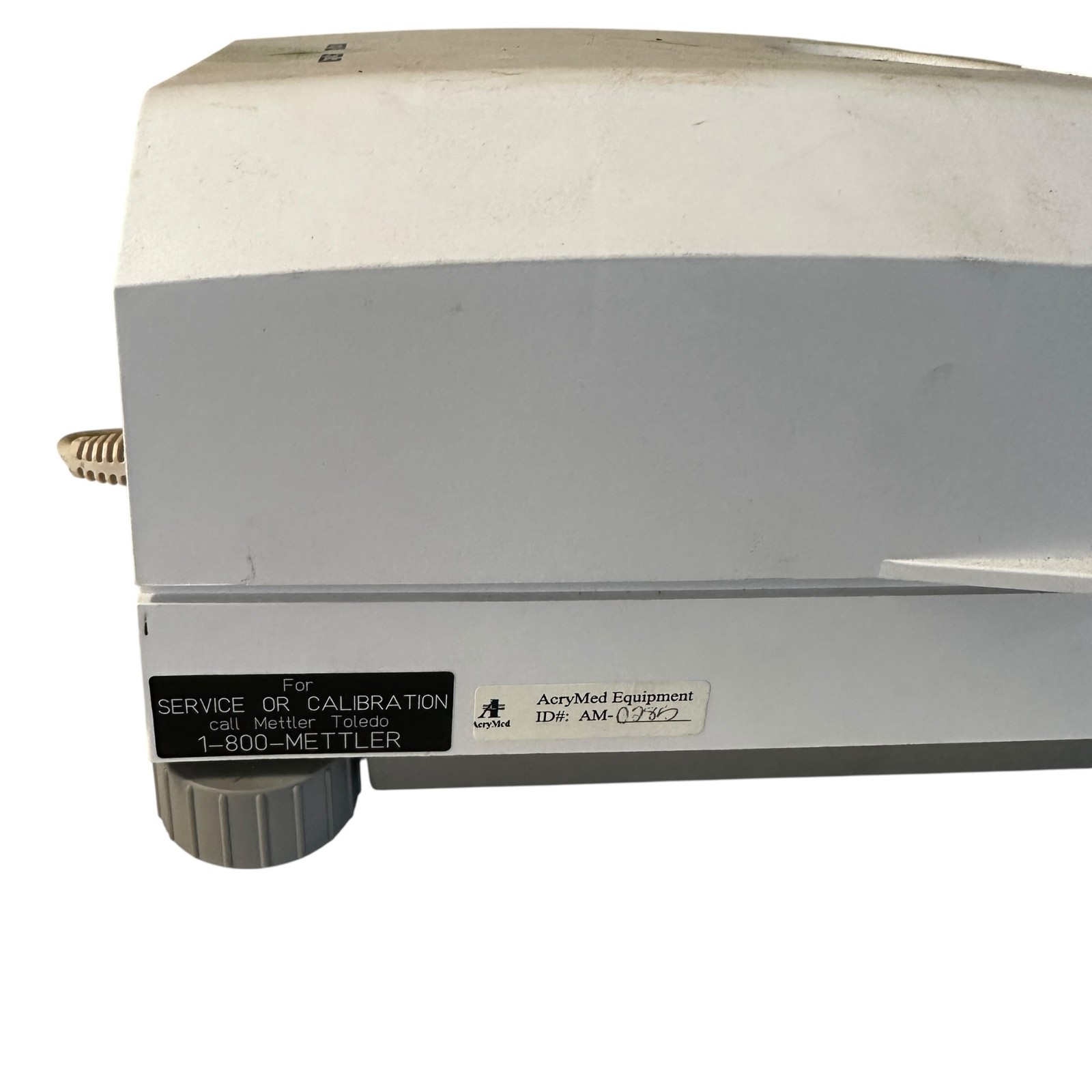 Mettler Toledo HB43-S
