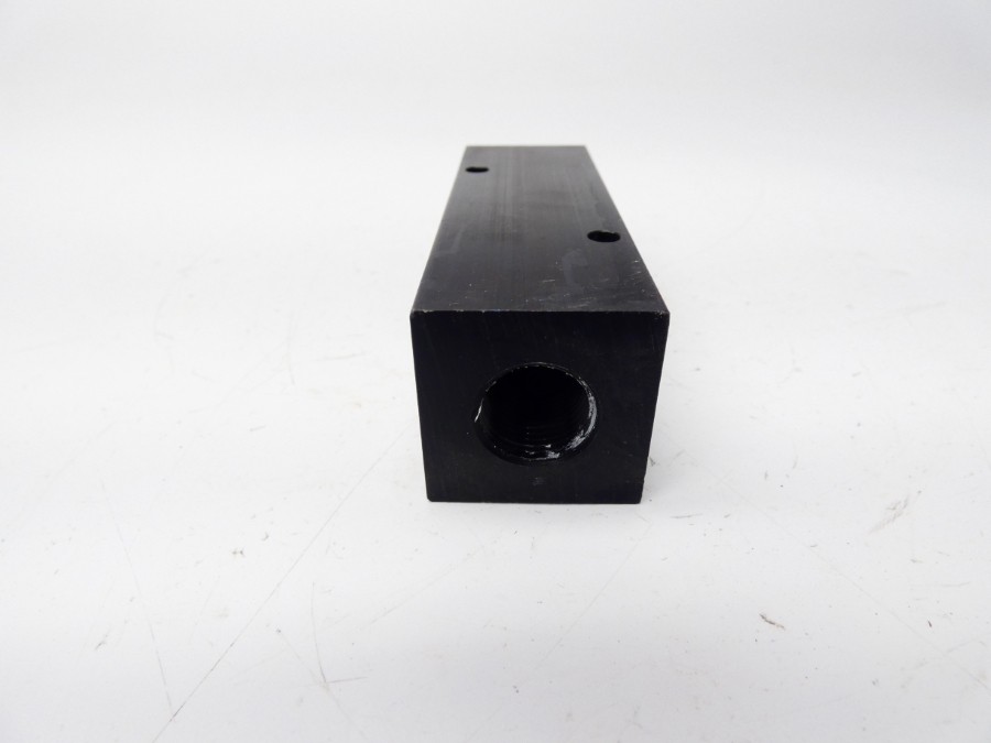 PNEUMADYNE M20-250-4 UNMP