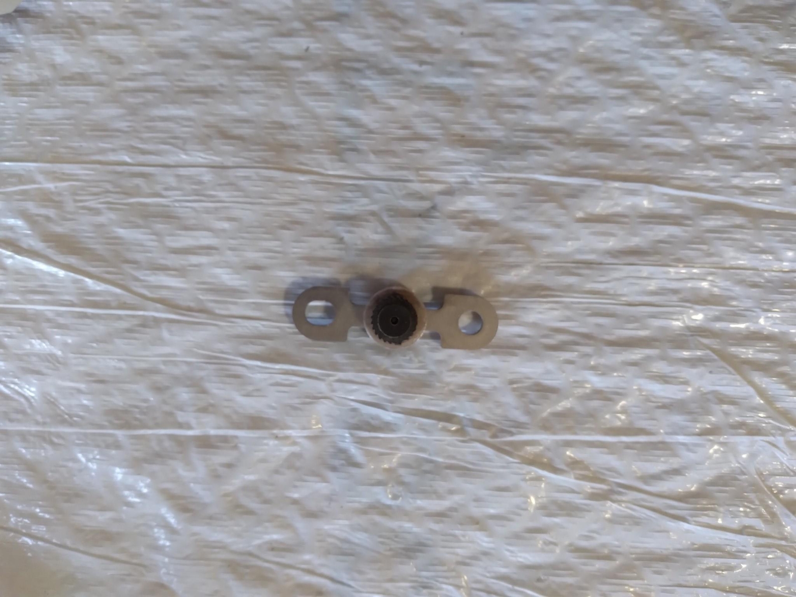 HEATER ELEMENT FAST TRIP HEATER H34 SET OF 2