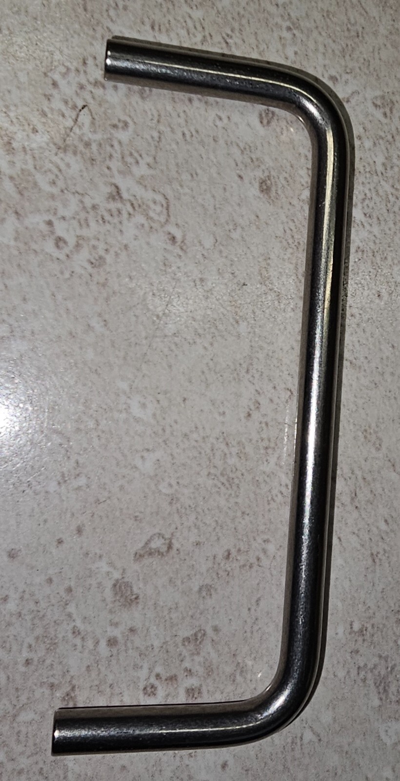 RAF M6051-2545-SS Instrumentation Stainless Steel Handles