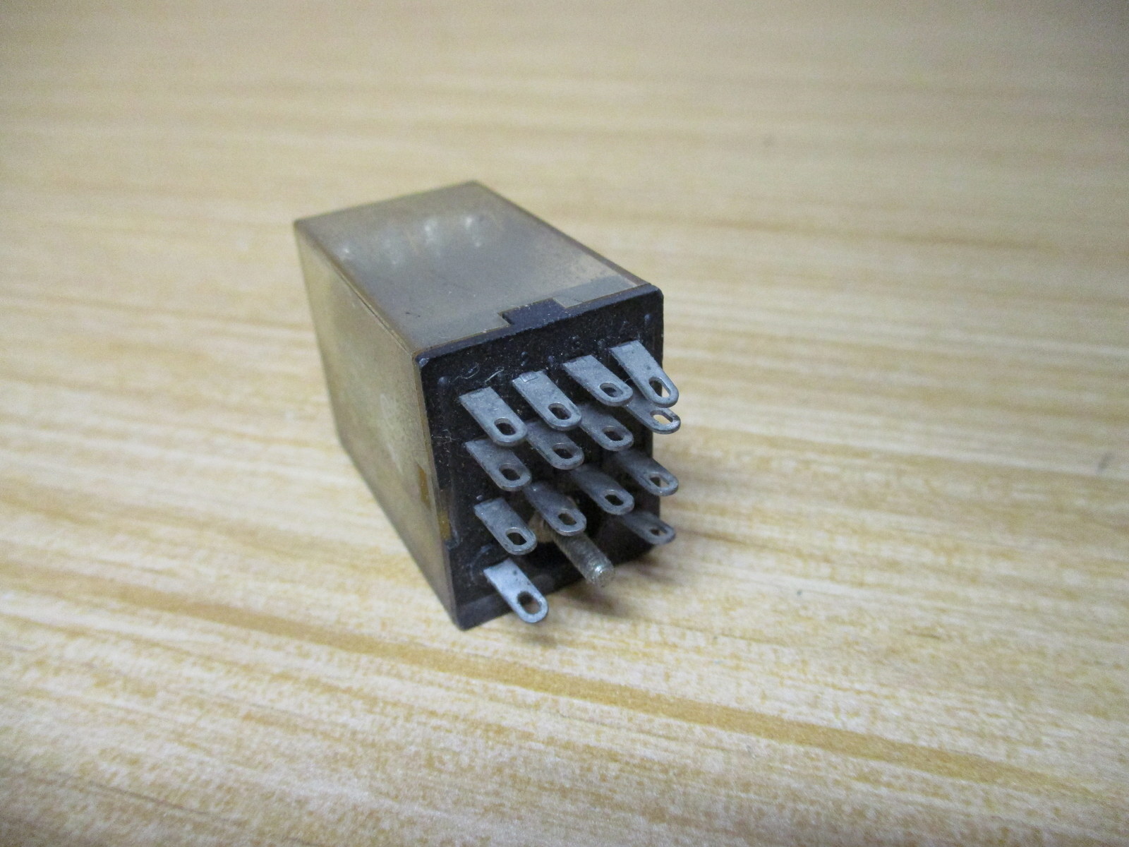 Omron MY4N-UA-24VDC Relay MY4N-UA