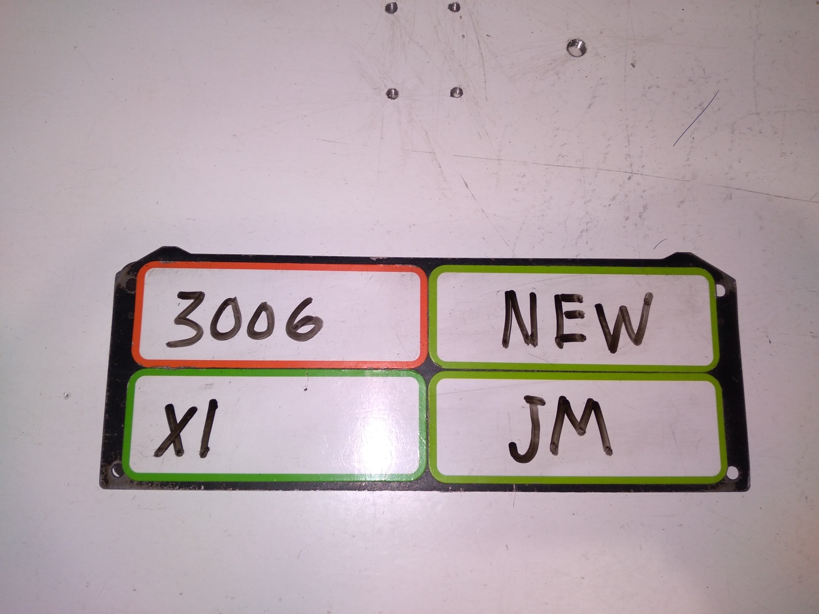 KENCO K5121-24 CONTROLLER LEVEL, OIL, KENCO