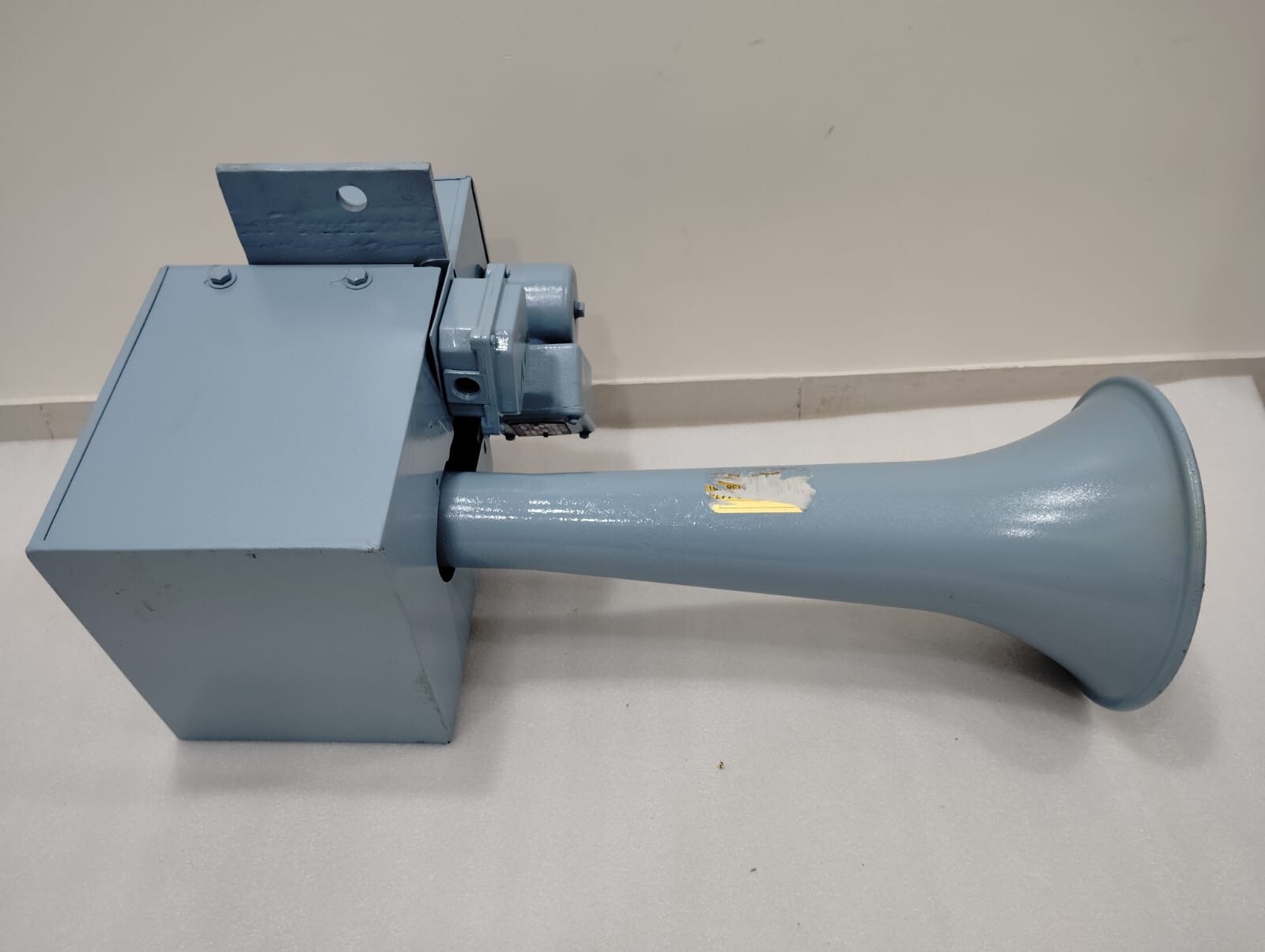 IBUKI KOGYO A150 ESS CLASS II AIR HORN 2005 JAPAN